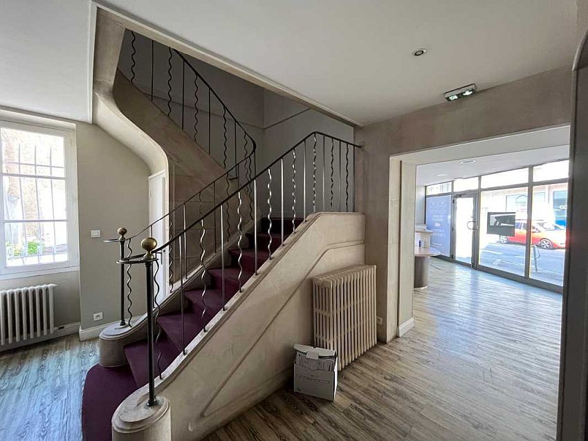 Bureau Location 86000 POITIERS
