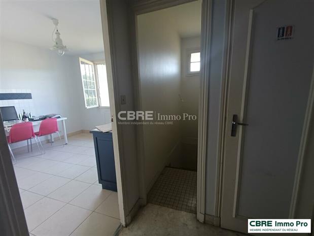 Bureau Location 86440 MIGNE AUXANCES