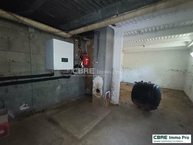 Bureau Location 86440 MIGNE AUXANCES
