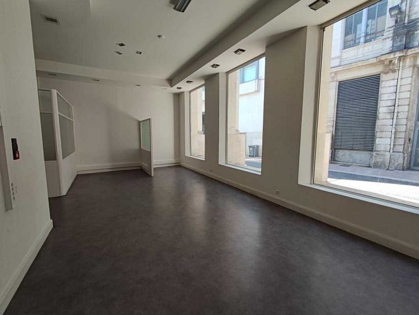 Bureau Vente/Location 86000 POITIERS