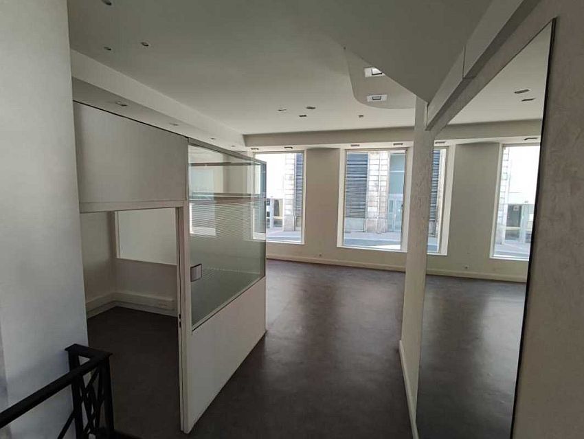 Bureau Vente/Location 86000 POITIERS