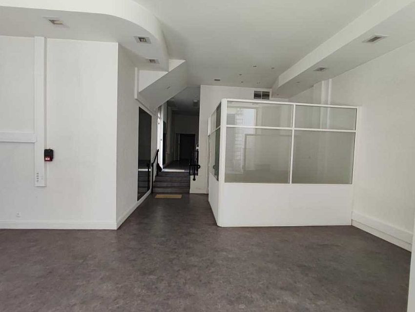 Bureau Vente/Location 86000 POITIERS