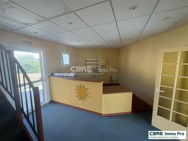 Bureau Vente 86360 CHASSENEUIL-DU-POITOU