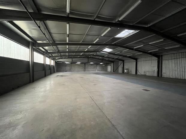 Local d'activités Vente 86360 CHASSENEUIL DU POITOU