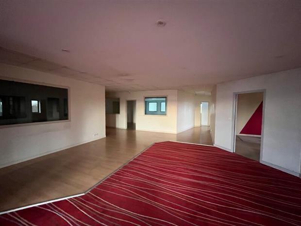 Local d'activités Vente 86360 CHASSENEUIL DU POITOU