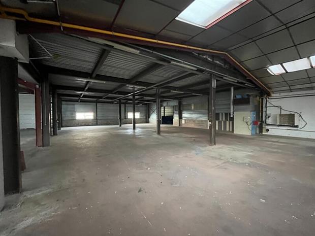 Local d'activités Location 86360 CHASSENEUIL DU POITOU