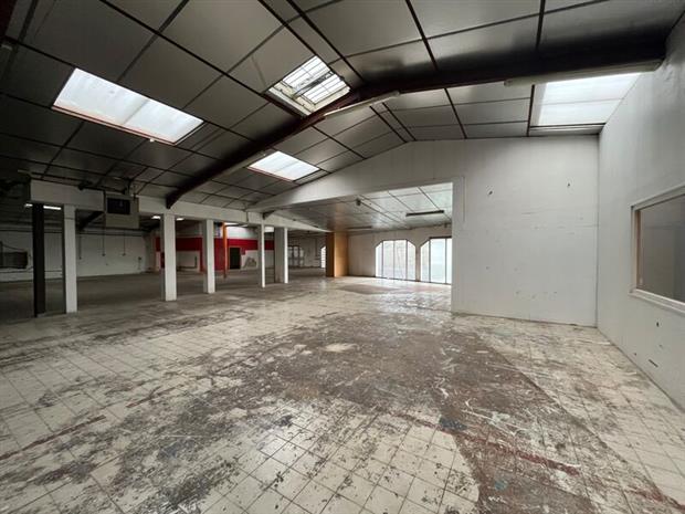 Local d'activités Location 86360 CHASSENEUIL DU POITOU