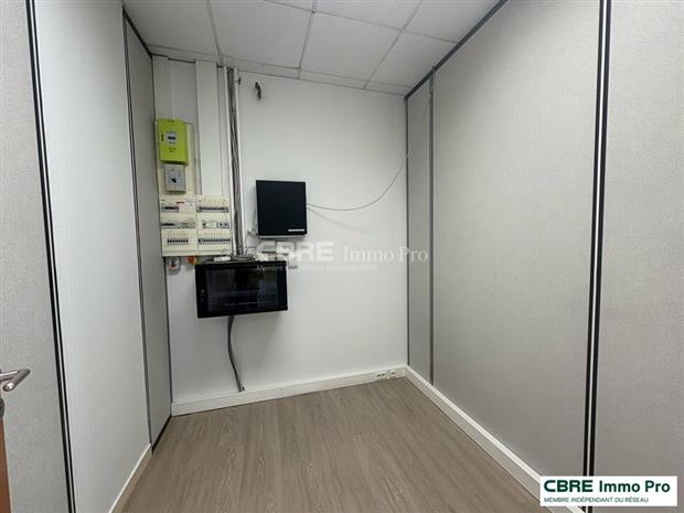 Bureau Location 86000 POITIERS