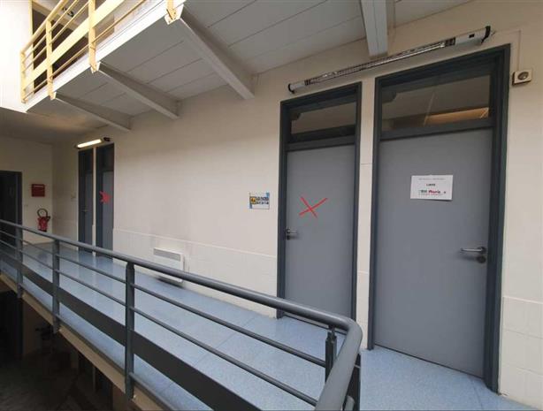 Bureau Location 86000 POITIERS