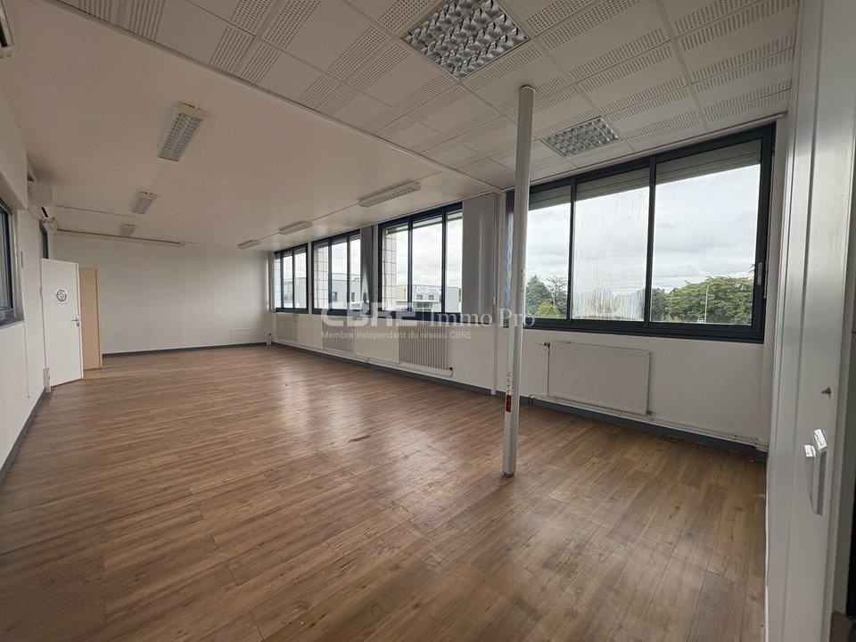 Bureau Location 86000 POITIERS
