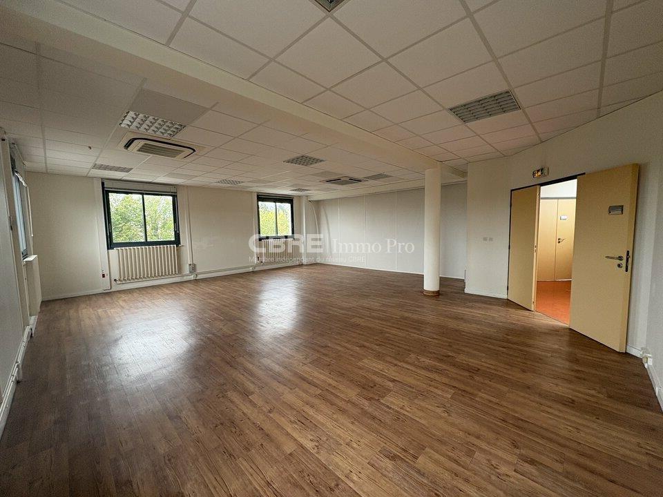 Bureau Location 86000 POITIERS