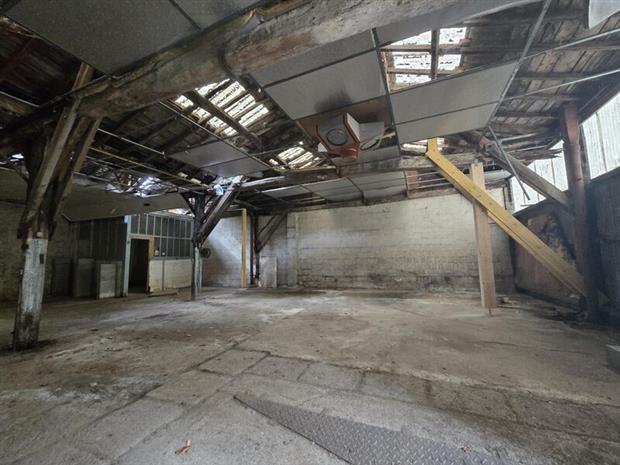 Local d'activités Location 86000 POITIERS