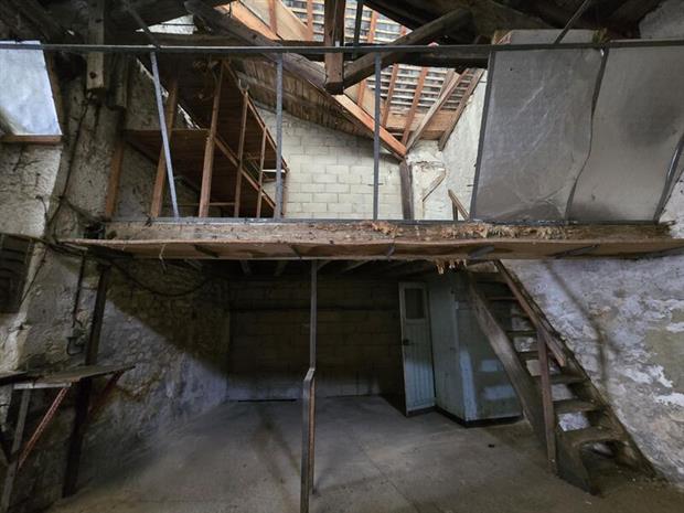 Local d'activités Location 86000 POITIERS