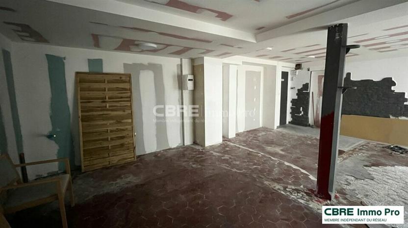 Commerce Location 86000 POITIERS