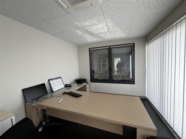 Bureau Vente 86340 FLEURE