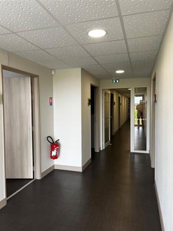 Bureau Vente 86340 FLEURE