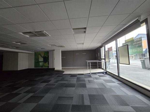 Bureau Location 86000 POITIERS