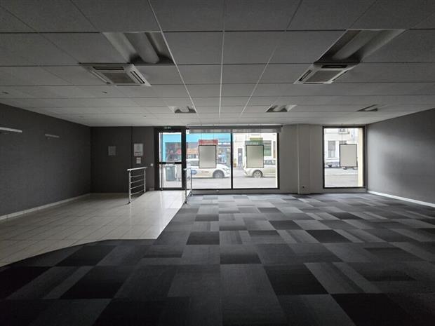 Bureau Location 86000 POITIERS