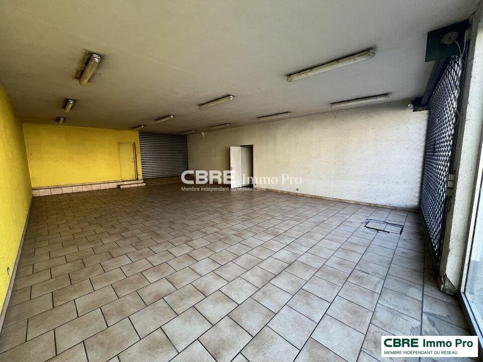 Commerce Location 86000 POITIERS