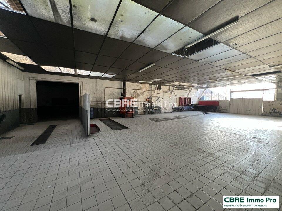 Commerce Location 86000 POITIERS