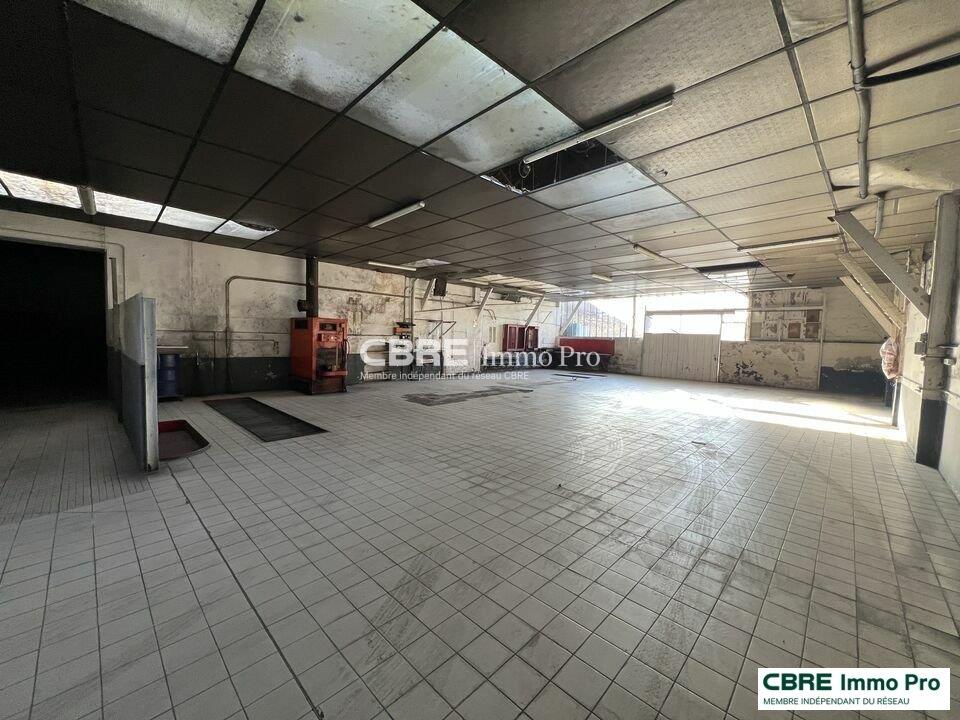 Commerce Location 86000 POITIERS