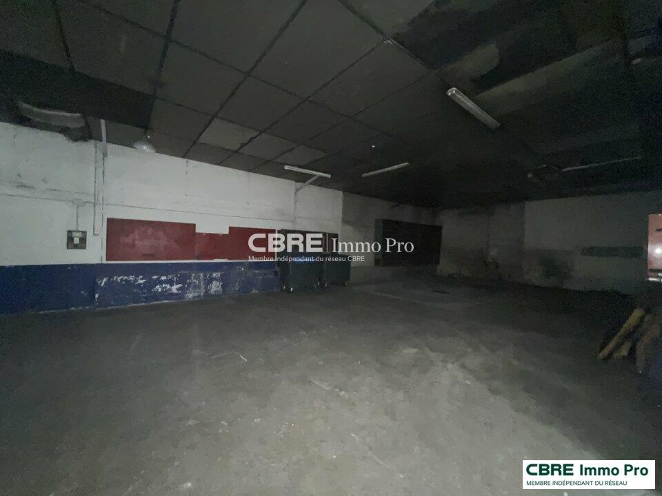 Commerce Location 86000 POITIERS