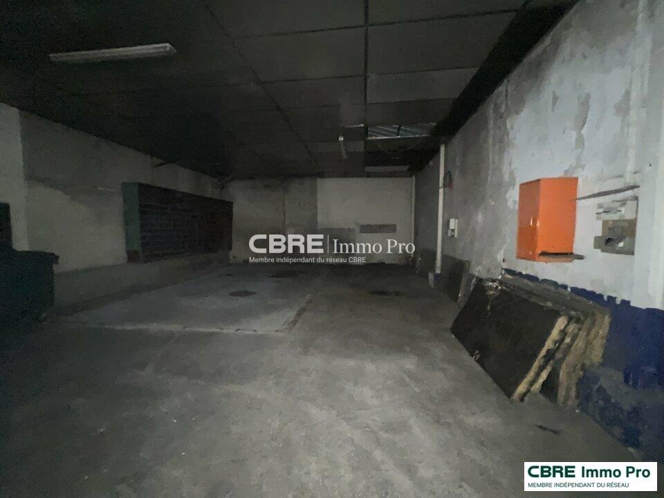 Commerce Location 86000 POITIERS