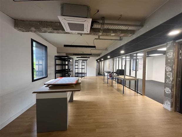 Bureau Location 86000 POITIERS