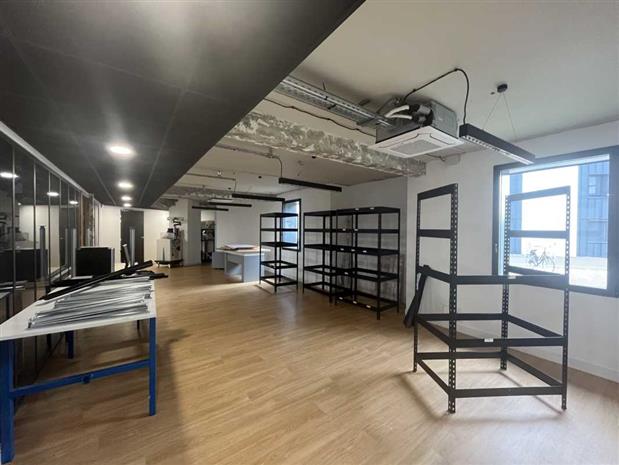 Bureau Location 86000 POITIERS
