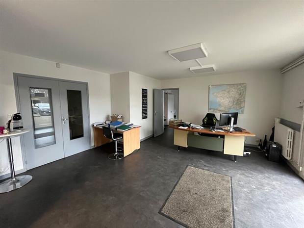 Local d'activités Vente/Location 86000 POITIERS