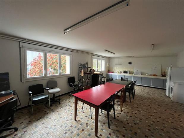 Local d'activités Vente/Location 86000 POITIERS