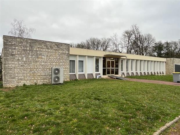 Local d'activités Vente/Location 86000 POITIERS