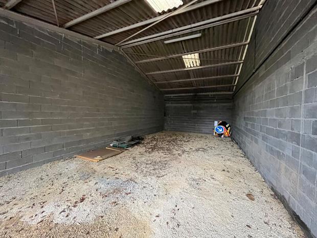 Local d'activités Vente/Location 86000 POITIERS