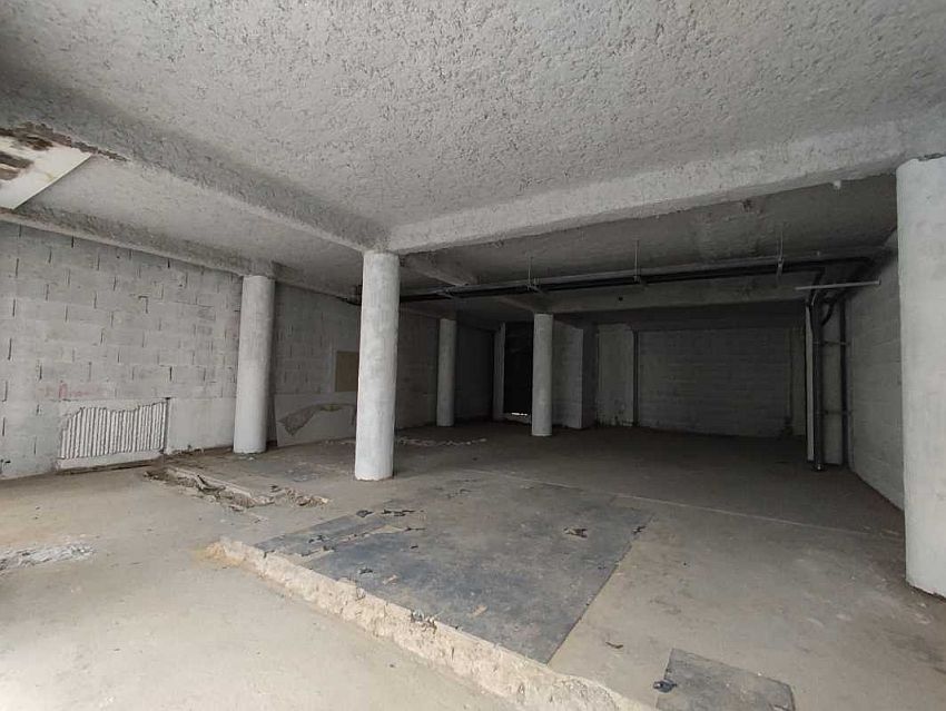 Bureau Vente/Location 86000 POITIERS