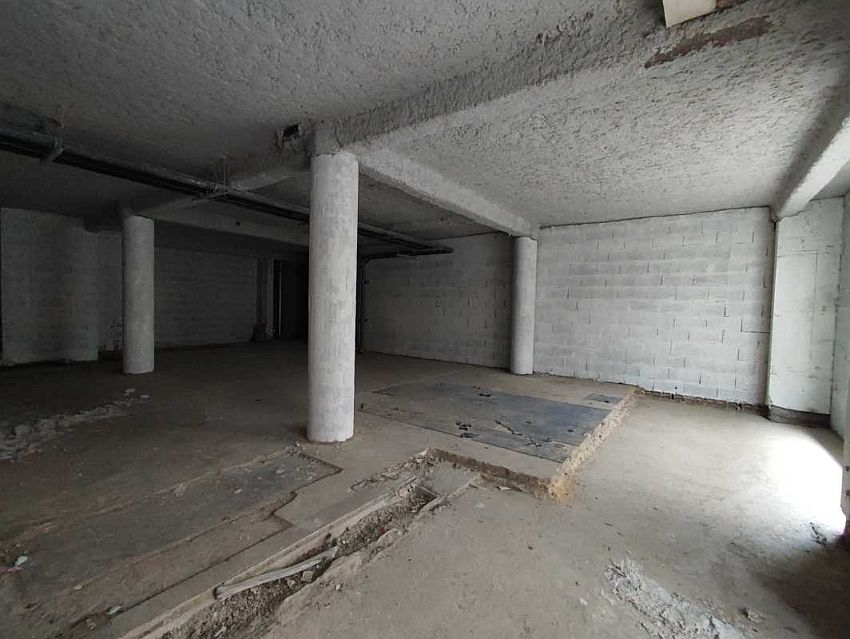 Bureau Vente/Location 86000 POITIERS