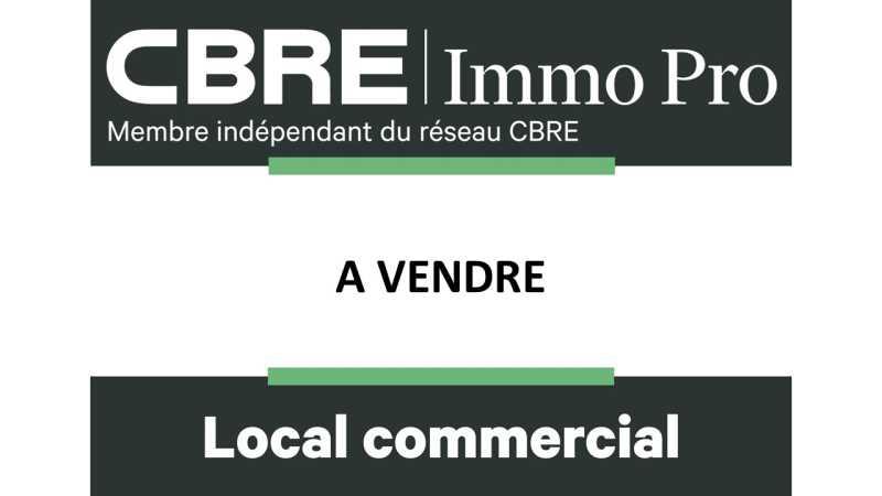 Commerce Vente 86000 POITIERS 6 RUE RENÉ SAVATIER