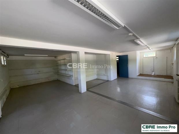 Bureau Location 86280 SAINT BENOIT