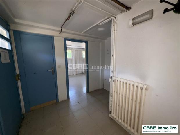 Bureau Location 86280 SAINT BENOIT