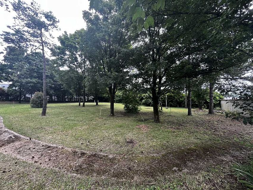 Terrain Vente 86360 CHASSENEUIL DU POITOU