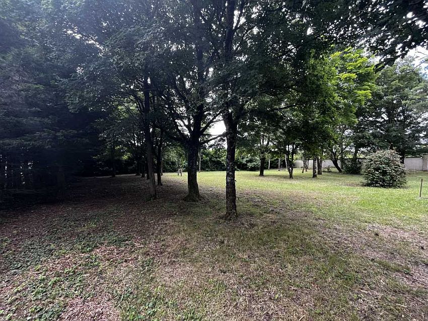 Terrain Vente 86360 CHASSENEUIL DU POITOU