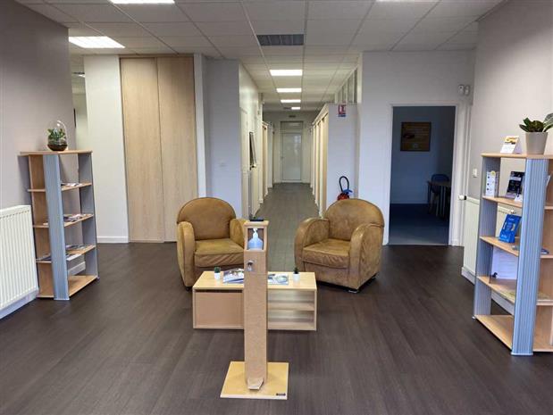 Bureau Vente 86000 POITIERS