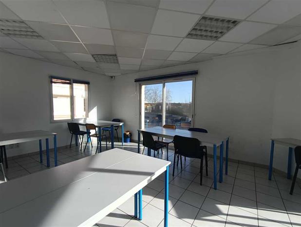 Bureau Location 86000 POITIERS