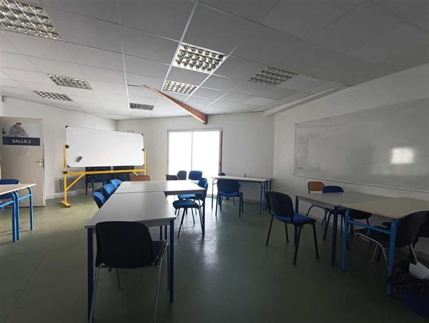 Bureau Location 86000 POITIERS