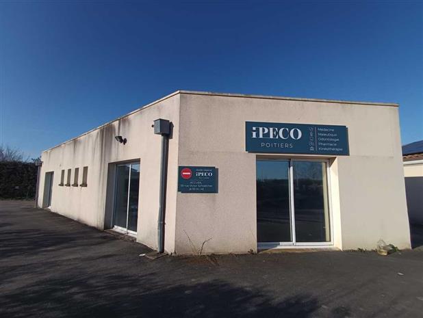 Bureau Location 86000 POITIERS