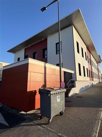 Bureau Vente 86280 SAINT BENOIT 2 ALLÉE DE LA CALYPSO
