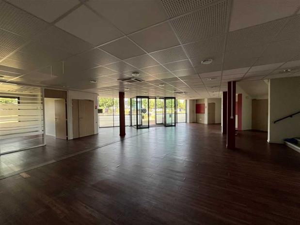 Bureau Vente 86280 SAINT BENOIT 2 ALLÉE DE LA CALYPSO