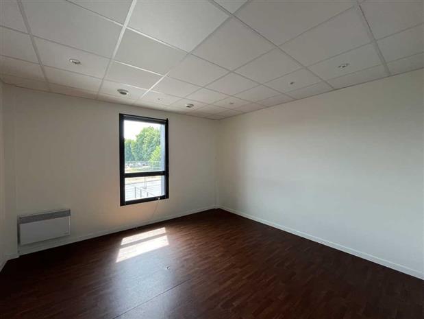 Bureau Vente 86280 SAINT BENOIT 2 ALLÉE DE LA CALYPSO