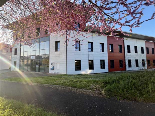 Bureau Vente 86280 SAINT BENOIT 2 ALLÉE DE LA CALYPSO