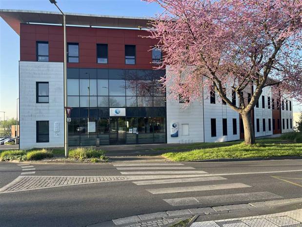 Bureau Vente 86280 SAINT BENOIT 2 ALLÉE DE LA CALYPSO