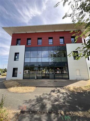 Bureau Vente 86280 SAINT BENOIT 2 ALLÉE DE LA CALYPSO